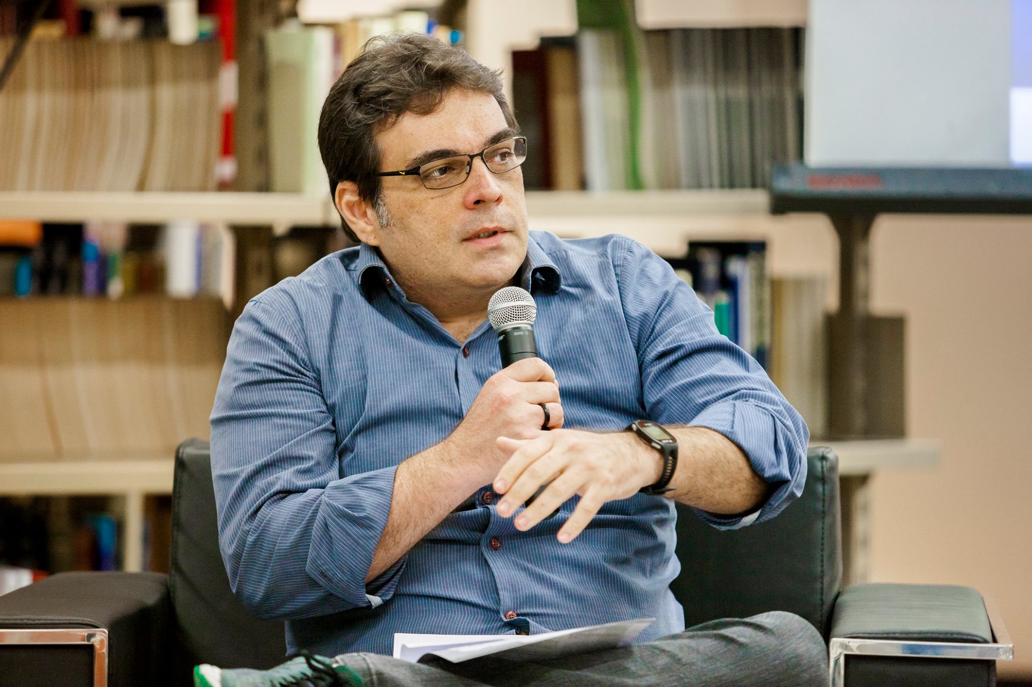 Rodrigo Murtinho